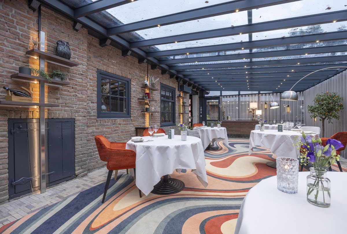 Restaurant De Kromme Dissel, foto 1