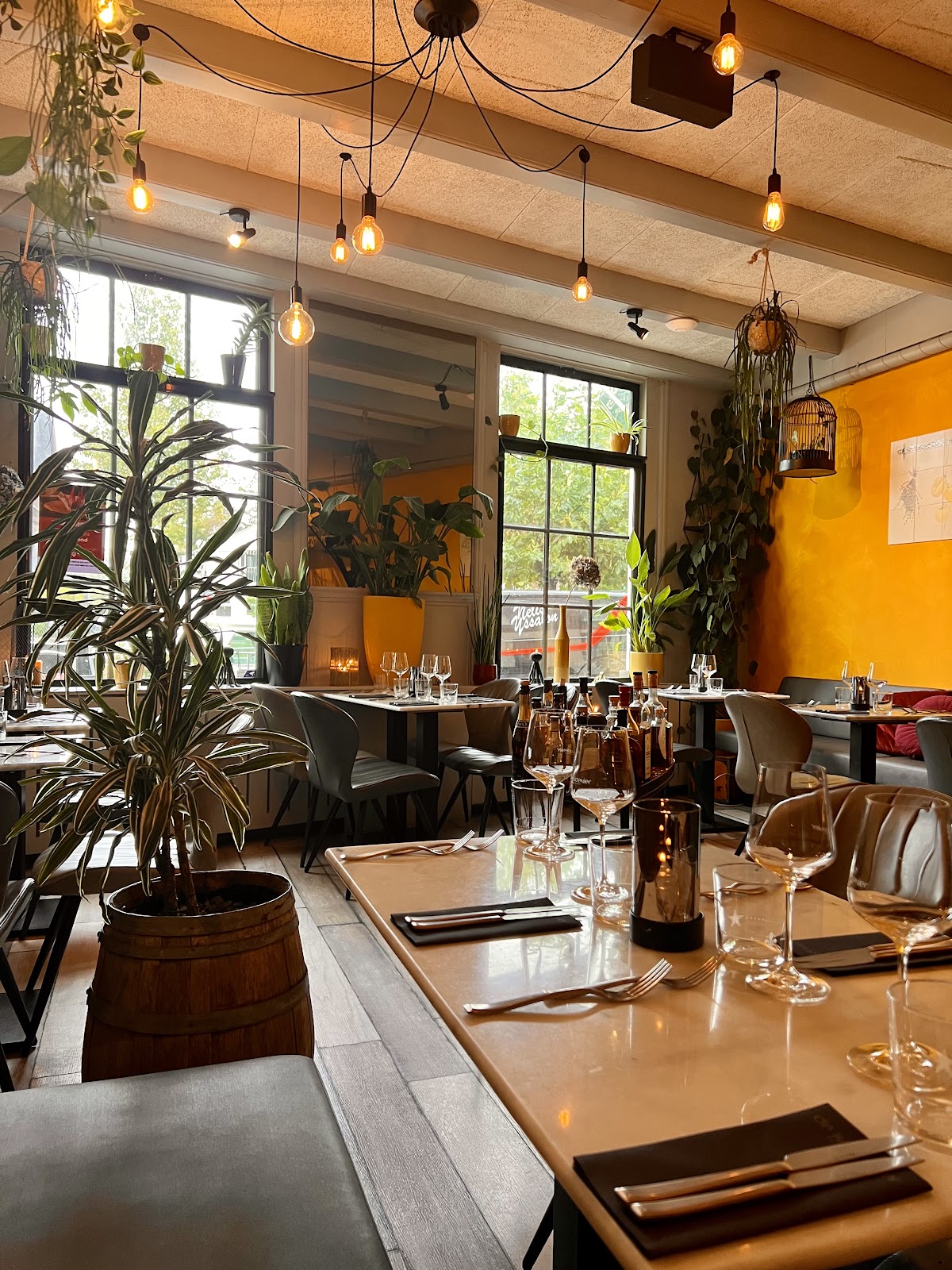 Restaurant de Kruidenier, foto 4