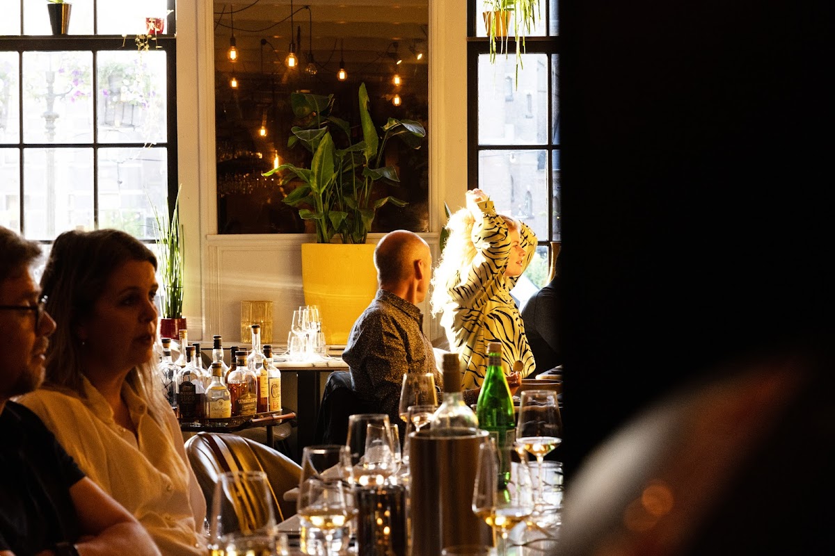 Restaurant de Kruidenier, foto 1