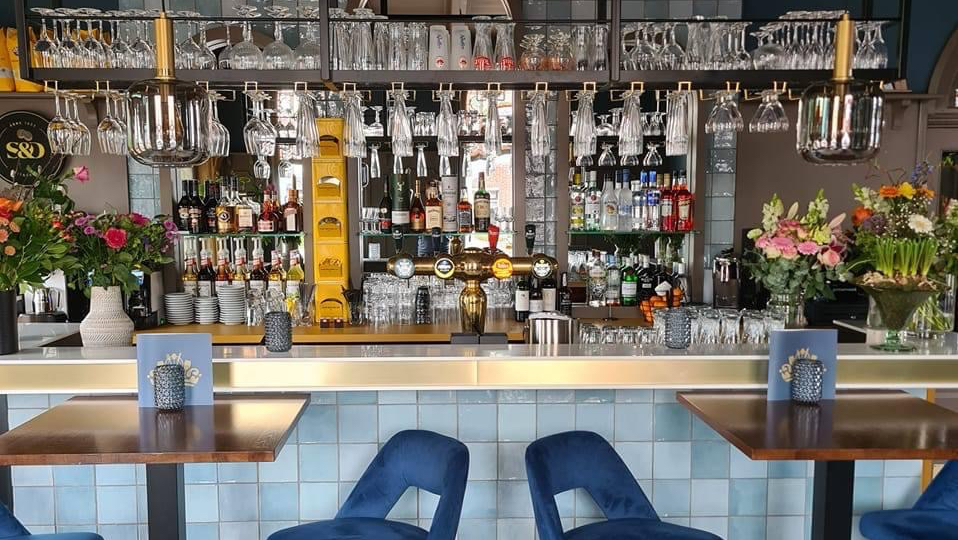 Restaurant De Kruisweg, photo 1
