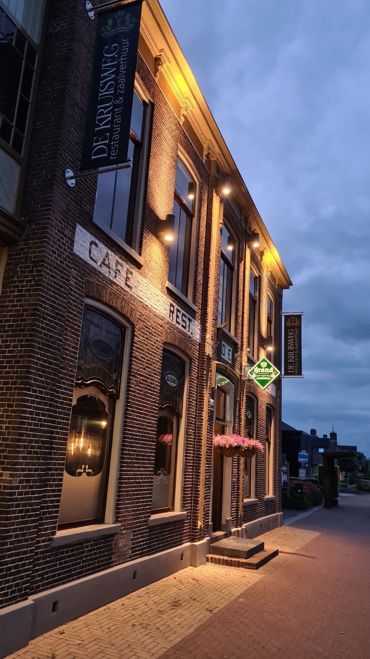 Restaurant De Kruisweg, photo 3