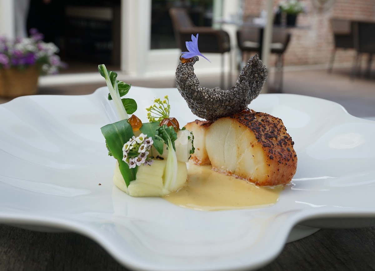 Restaurant De Luytervelde, Foto 3