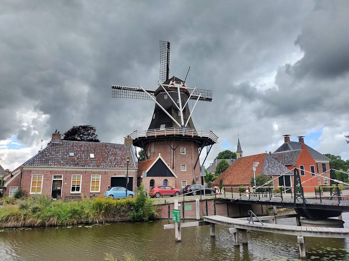 Restaurant de Molenaar, foto 4
