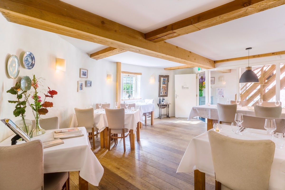 Restaurant de Molenaar, foto 1