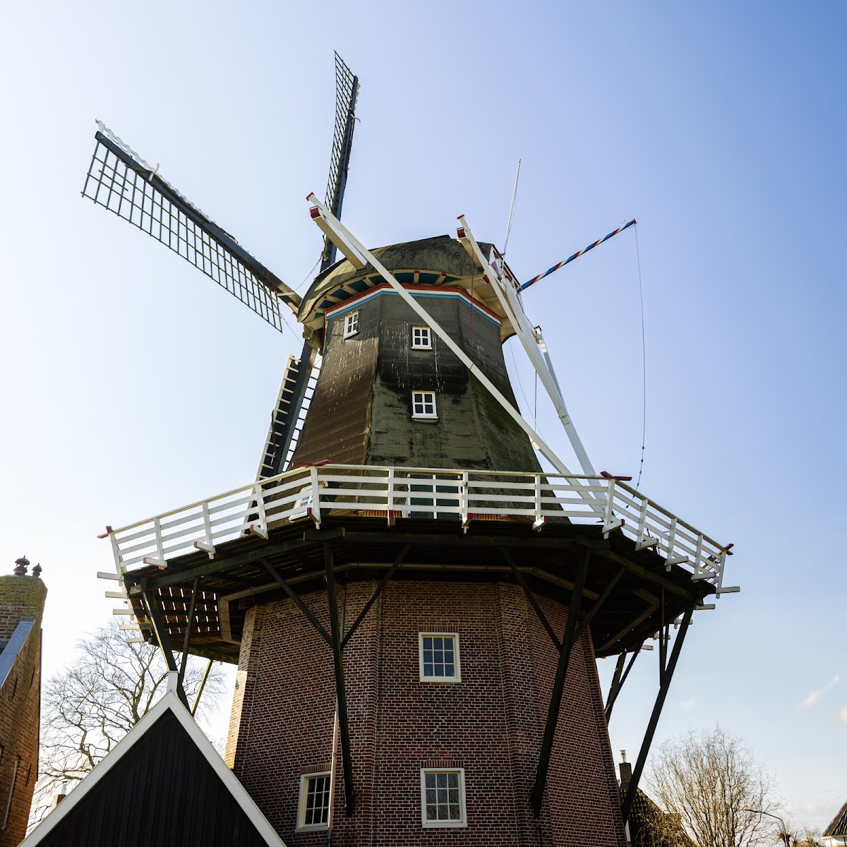 Restaurant de Molenaar, foto 3