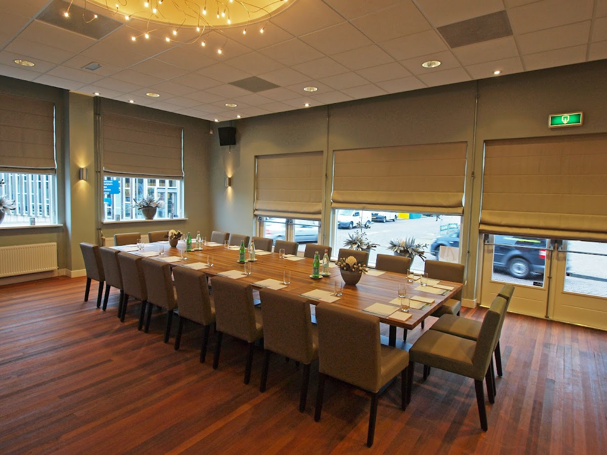 Restaurant De Nieuwe PolderKeuken, foto 3