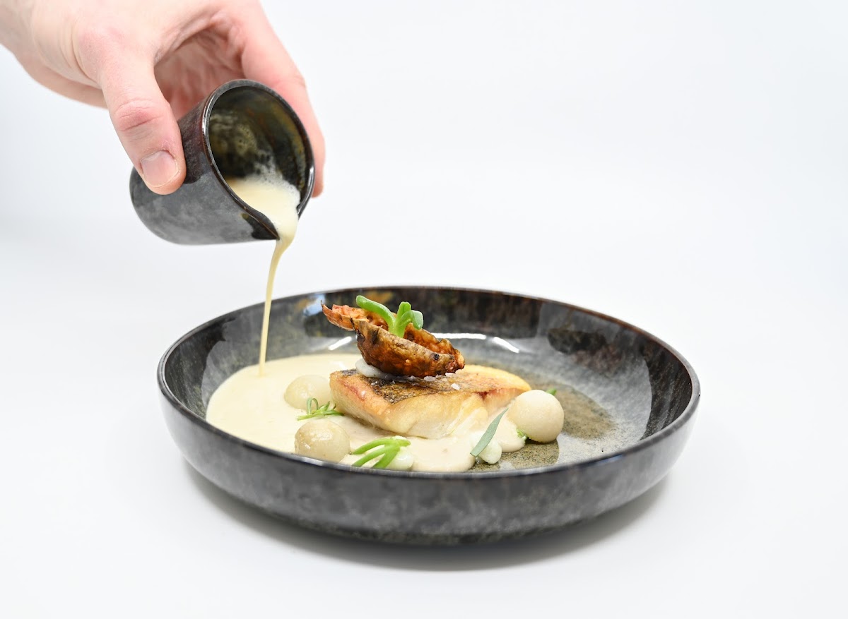 Restaurant De Nieuwe PolderKeuken, foto 2