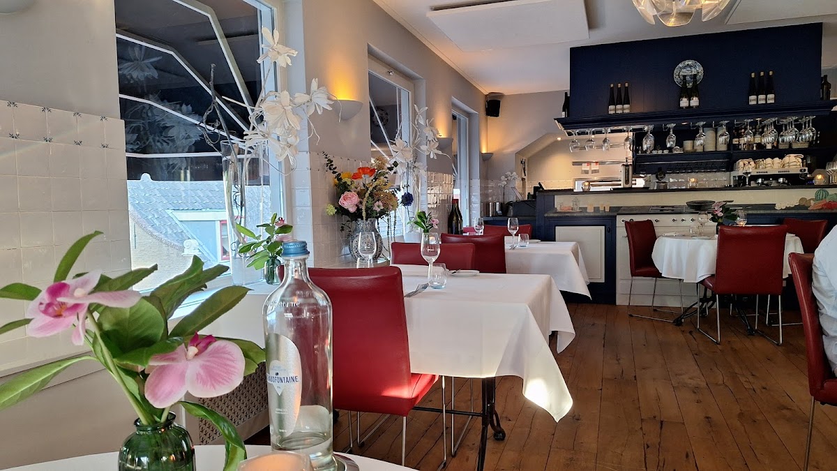 Restaurant De Nieuwe PolderKeuken, foto 4