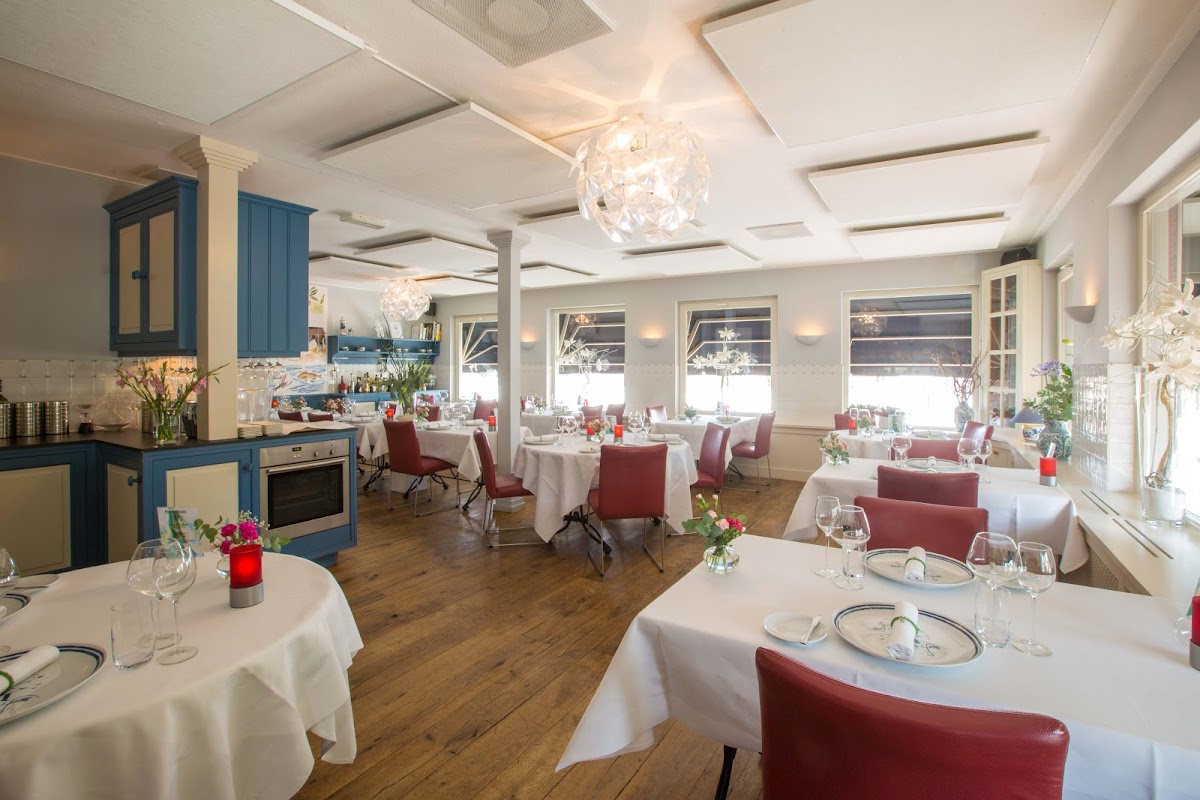 Restaurant De Nieuwe PolderKeuken, foto 1