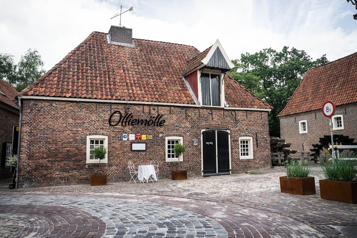 Restaurant De Ölliemölle, foto 4