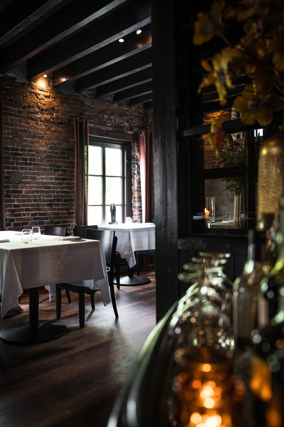 Restaurant De Ölliemölle, foto 1