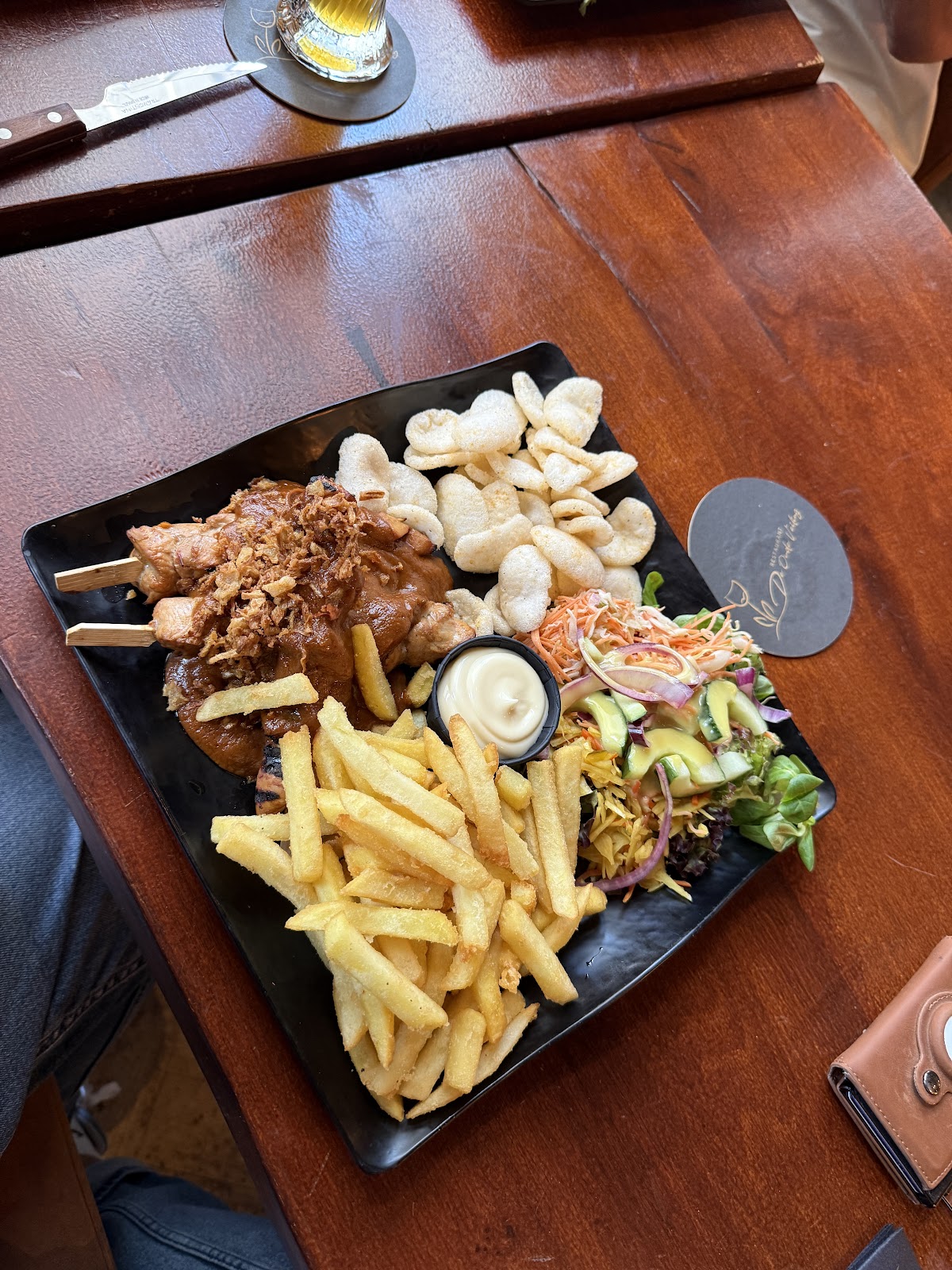 Restaurant De Oude Veiling, photo 4