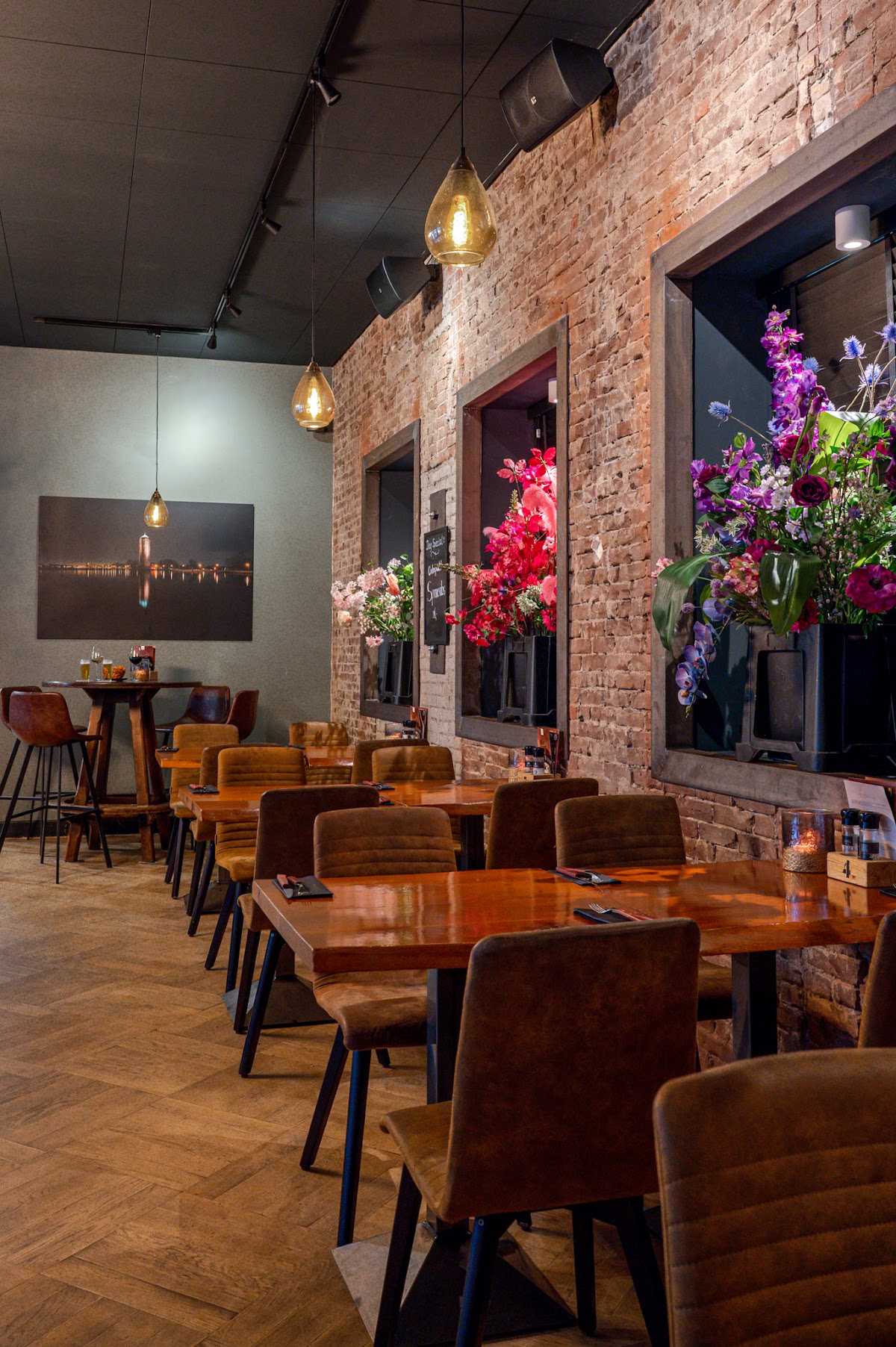 Restaurant De Oude Veiling, photo 1