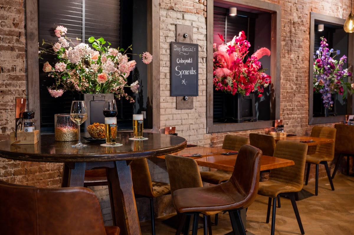 Restaurant De Oude Veiling, photo 3