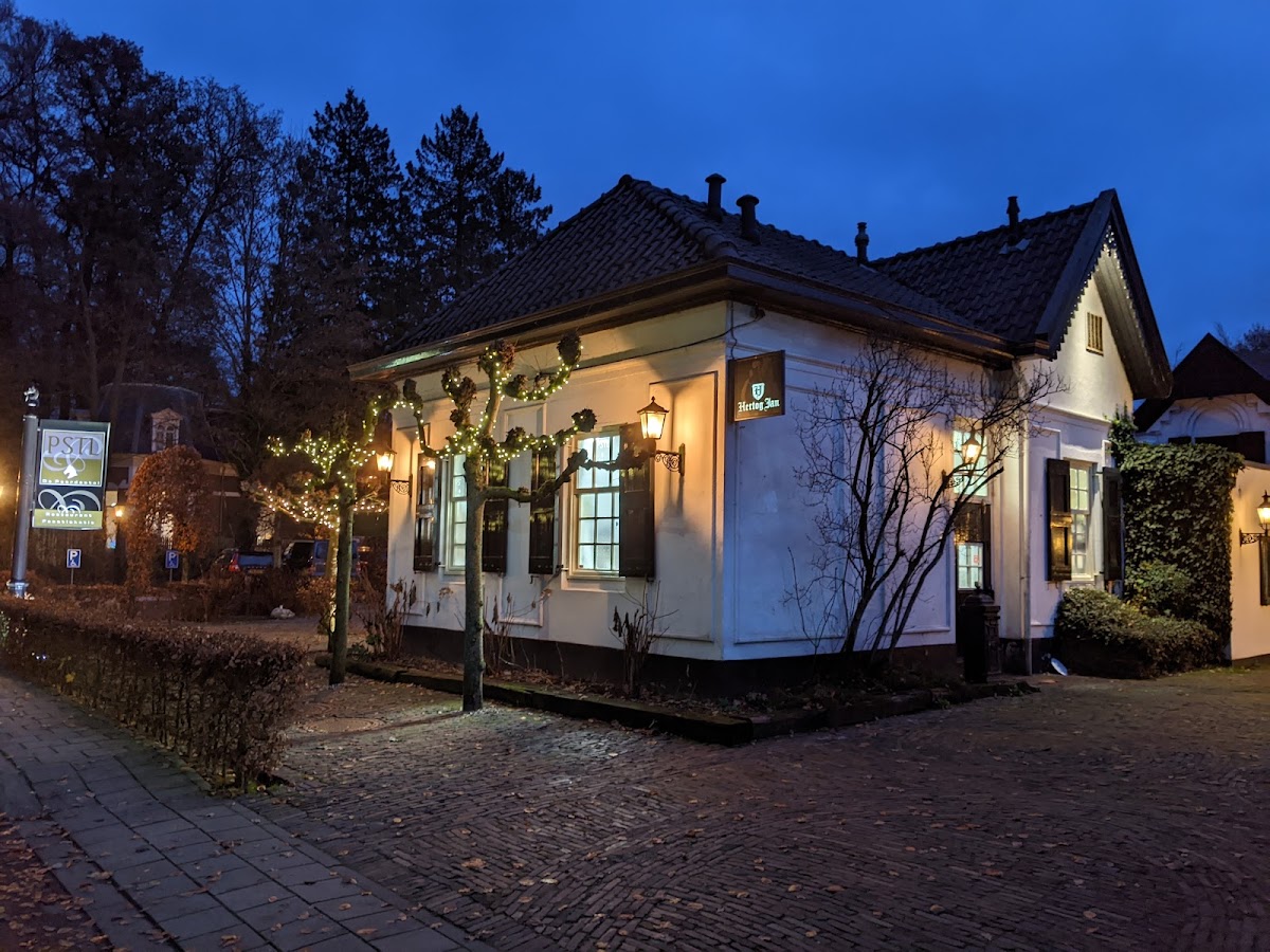 Restaurant De Peerdestal, photo 3