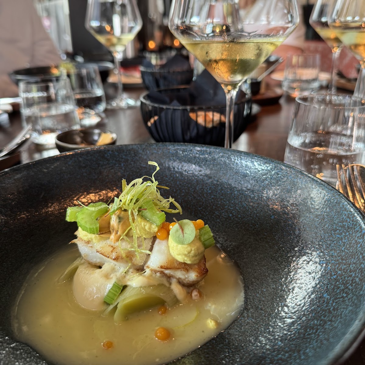 restaurant de Portier, photo 4