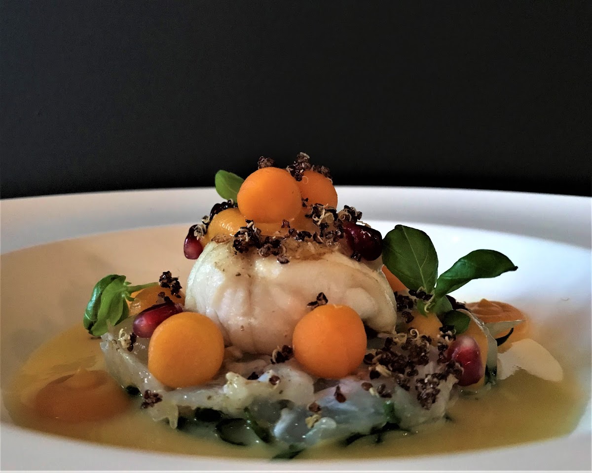 restaurant de Portier, photo 2