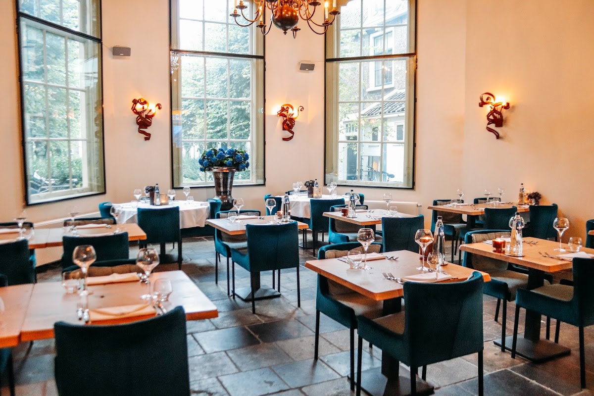 Restaurant De Provenier, foto 1