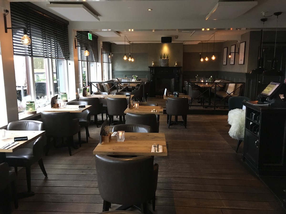 Restaurant De Schone Lei