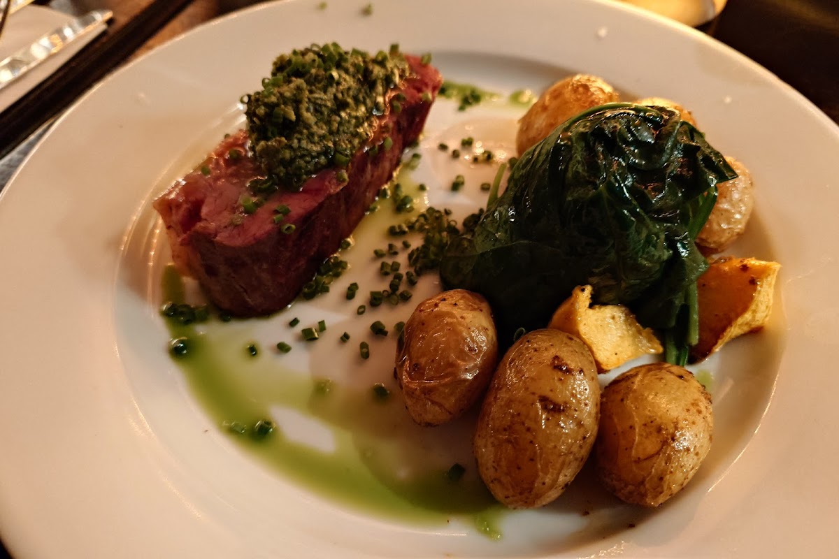 Restaurant de Struisvogel, foto 3
