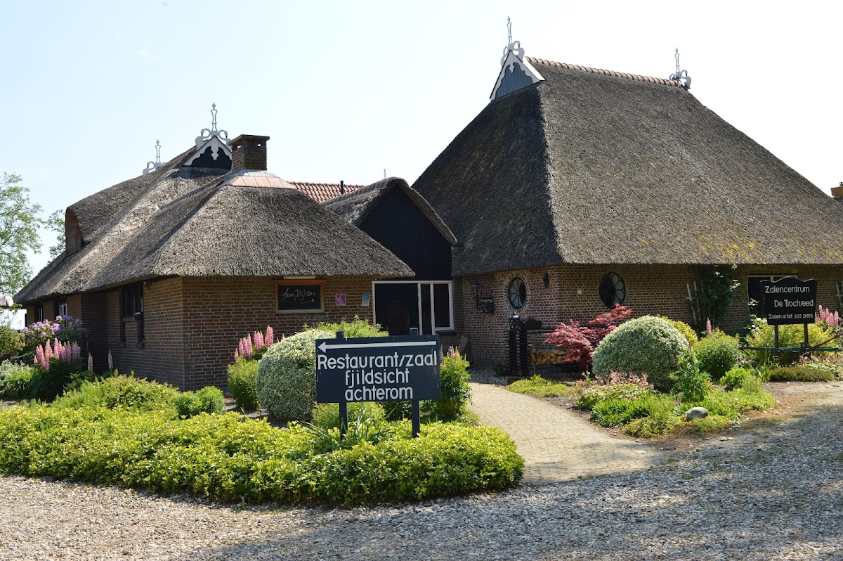 Restaurant De Trochreed, foto 3