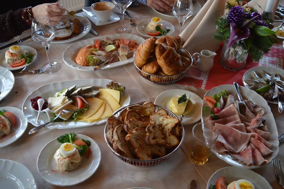 Restaurant De Trochreed, foto 2
