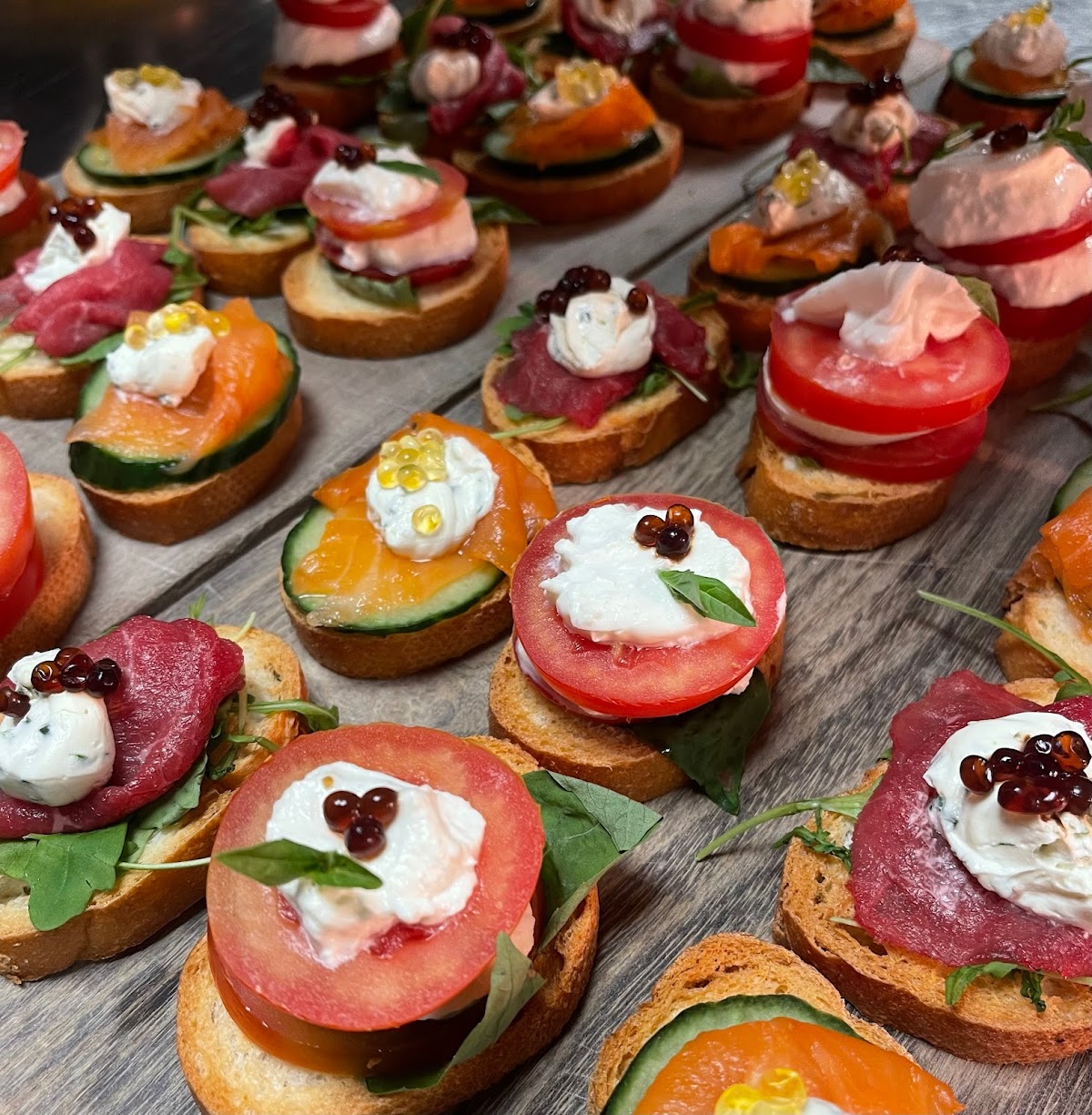 Restaurant De Tuin van de Vier Windstreken - Restaurant in Rotterdam 2