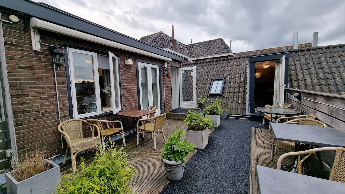 Restaurant De Vier Seizoenen, photo 3