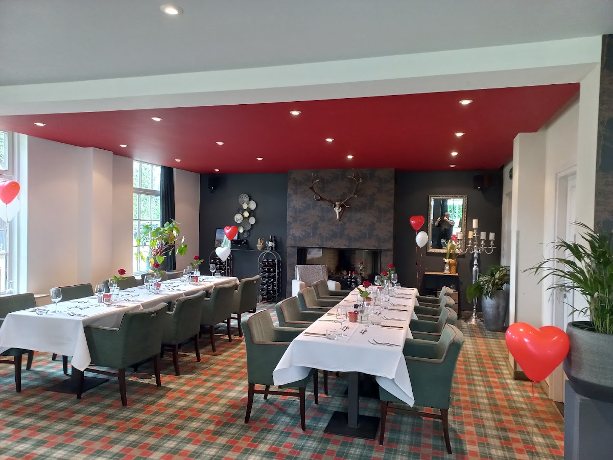 Restaurant de Voortwisch, foto 3
