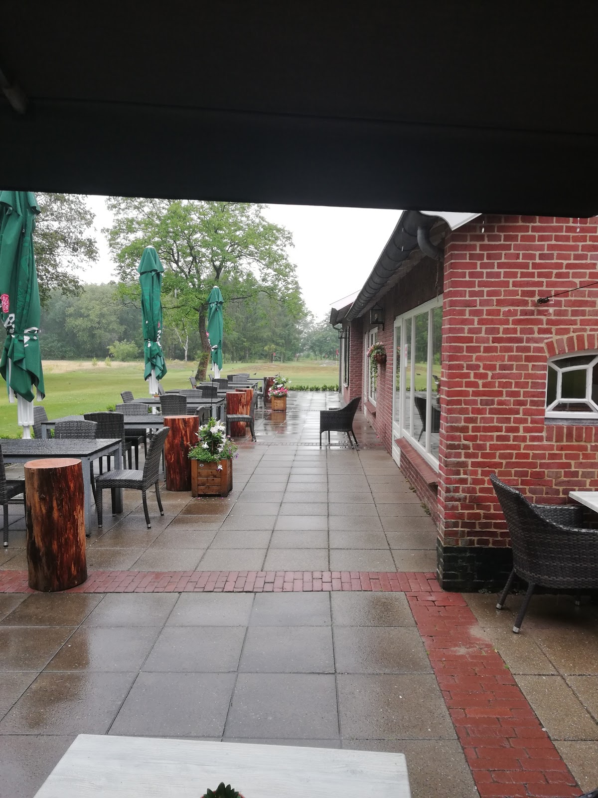 Restaurant de Voortwisch, foto 1