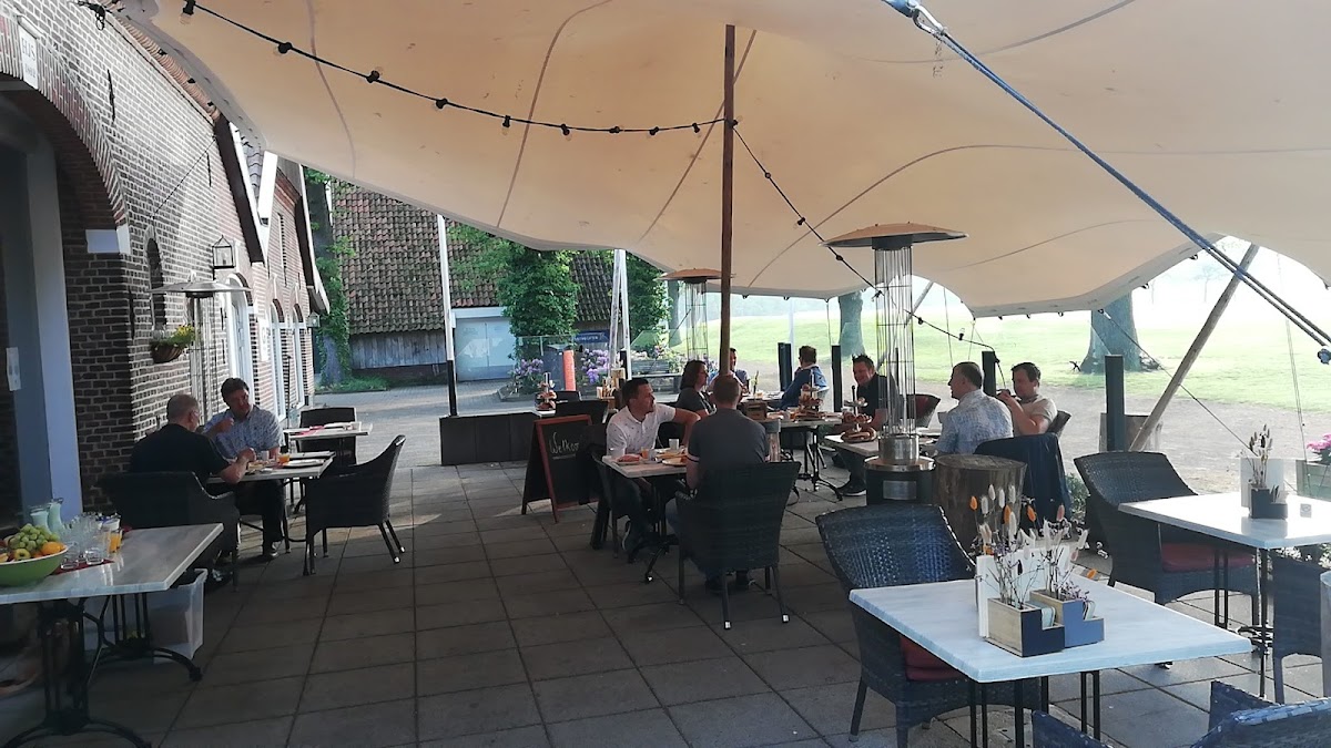 Restaurant de Voortwisch, foto 4