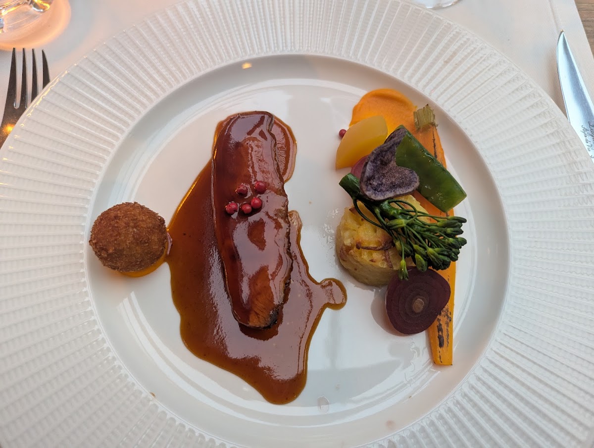 Restaurant De Wachter, photo 4