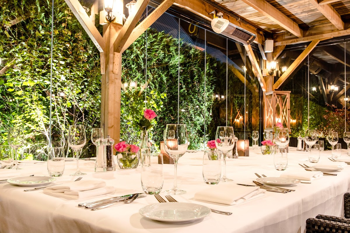 Restaurant De Wachter, photo 1