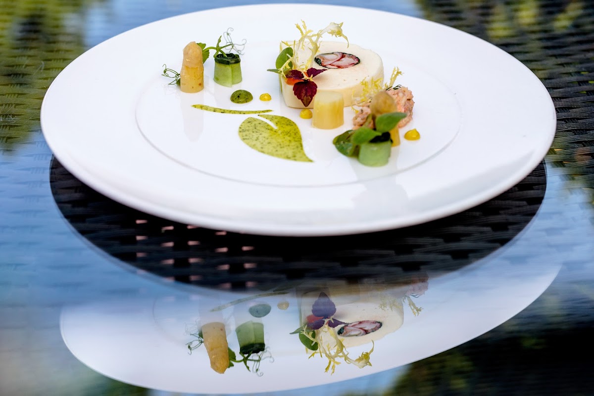 Restaurant De Wachter, photo 2