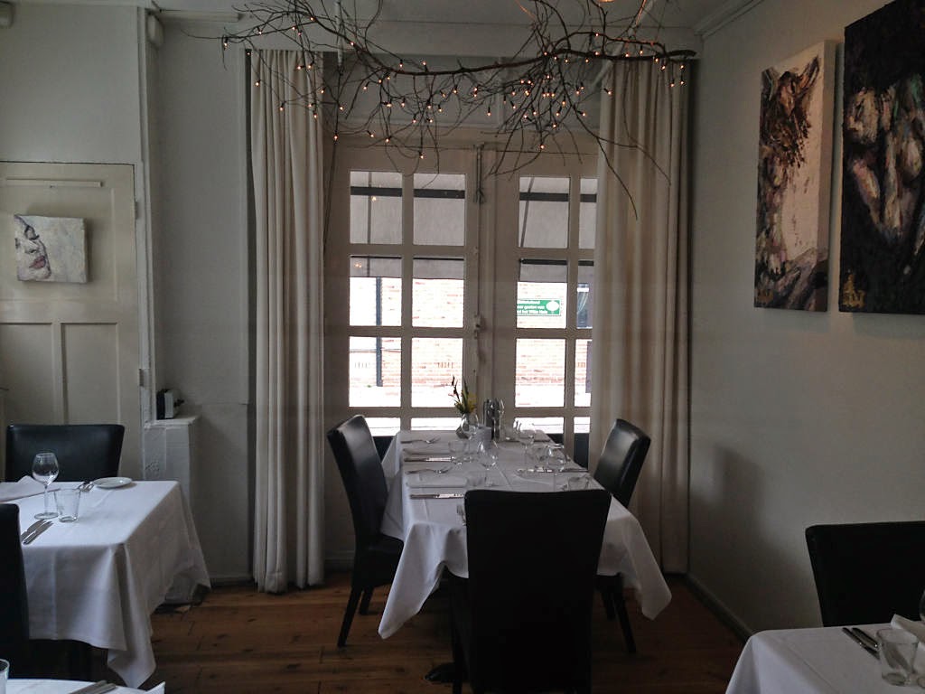 Restaurant De Ware Jacob, photo 1