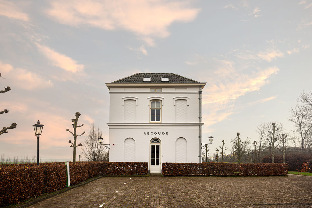 Restaurant De Witte Dame, foto 4