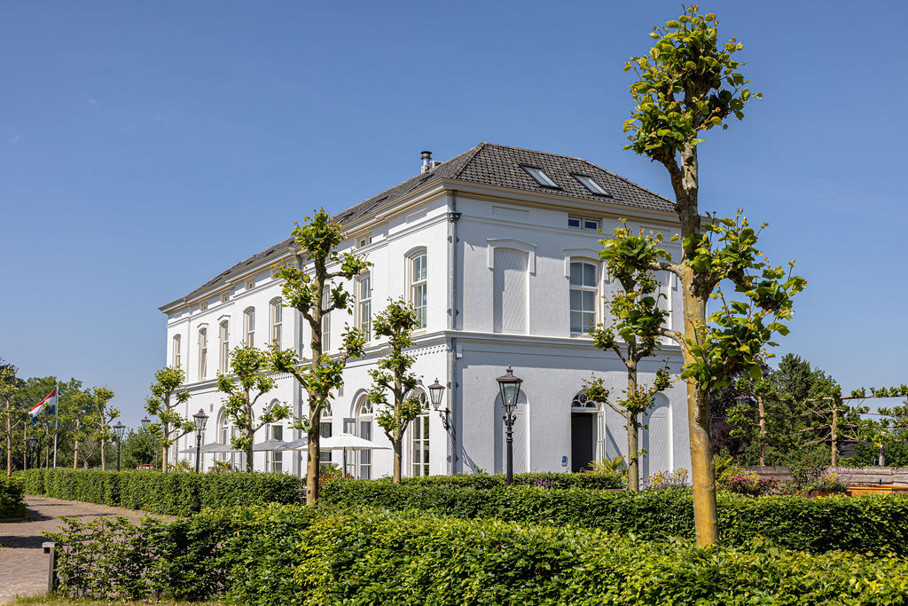 Restaurant De Witte Dame, foto 3