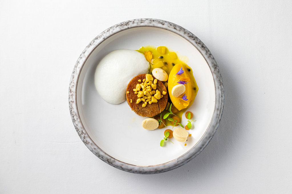 Restaurant De Witte Dame, foto 2