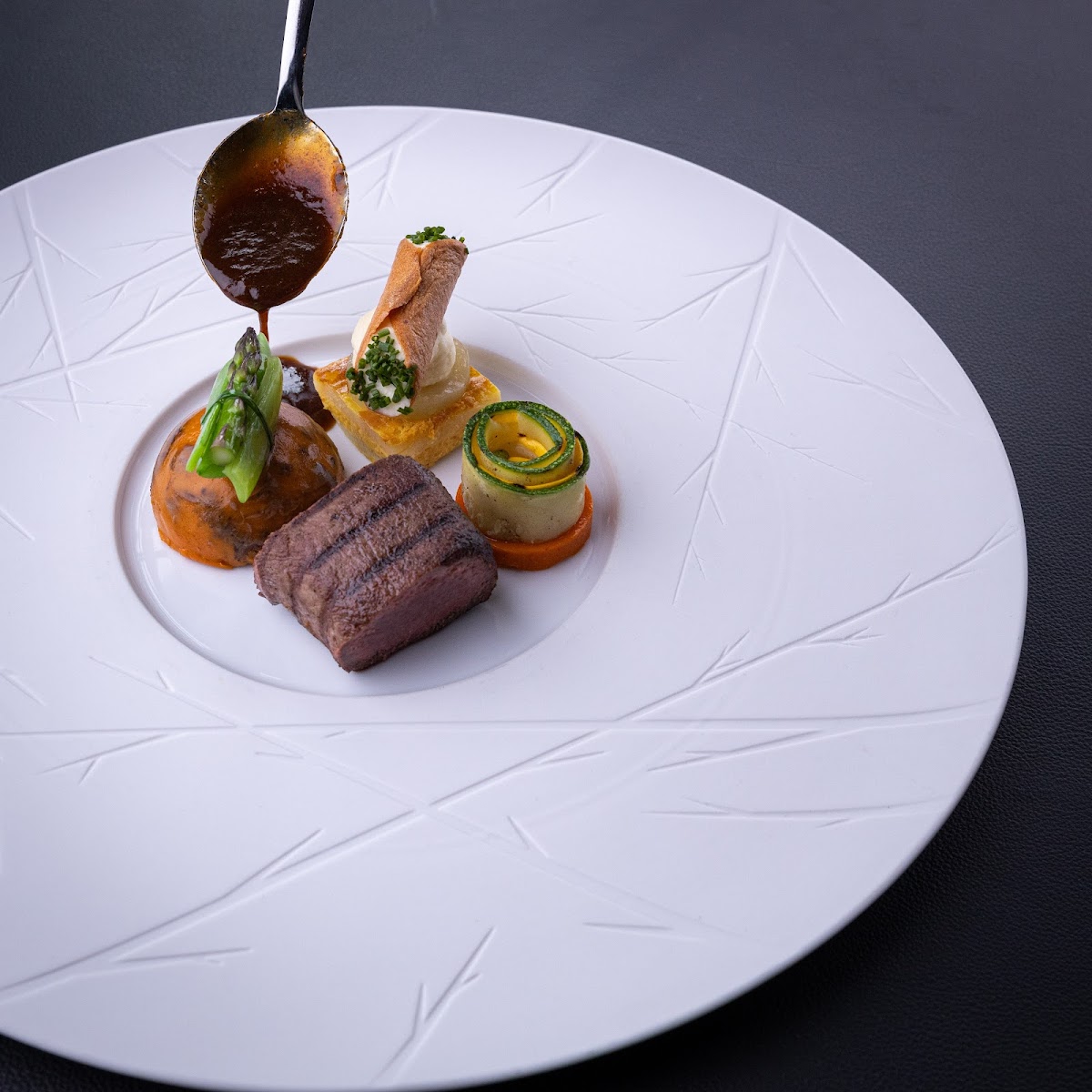 Restaurant De Woage, Foto 2