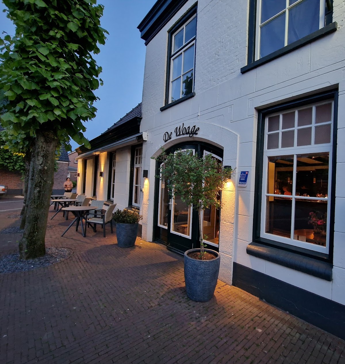 Restaurant De Woage, Foto 4