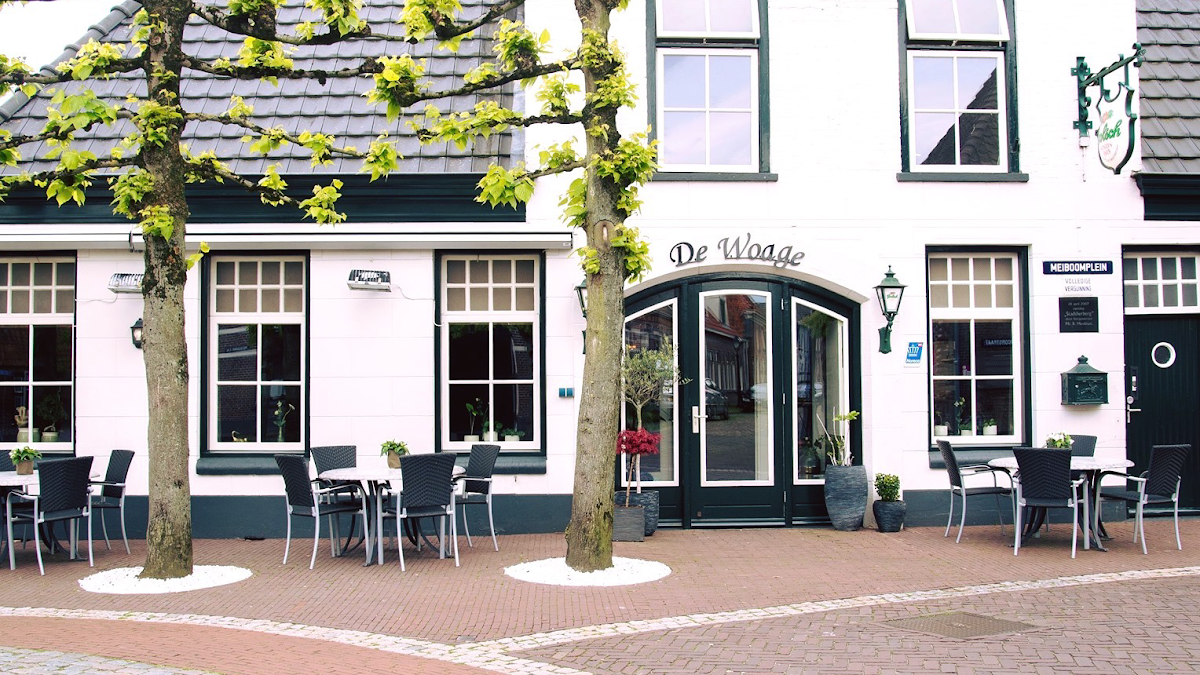 Restaurant De Woage, Foto 3