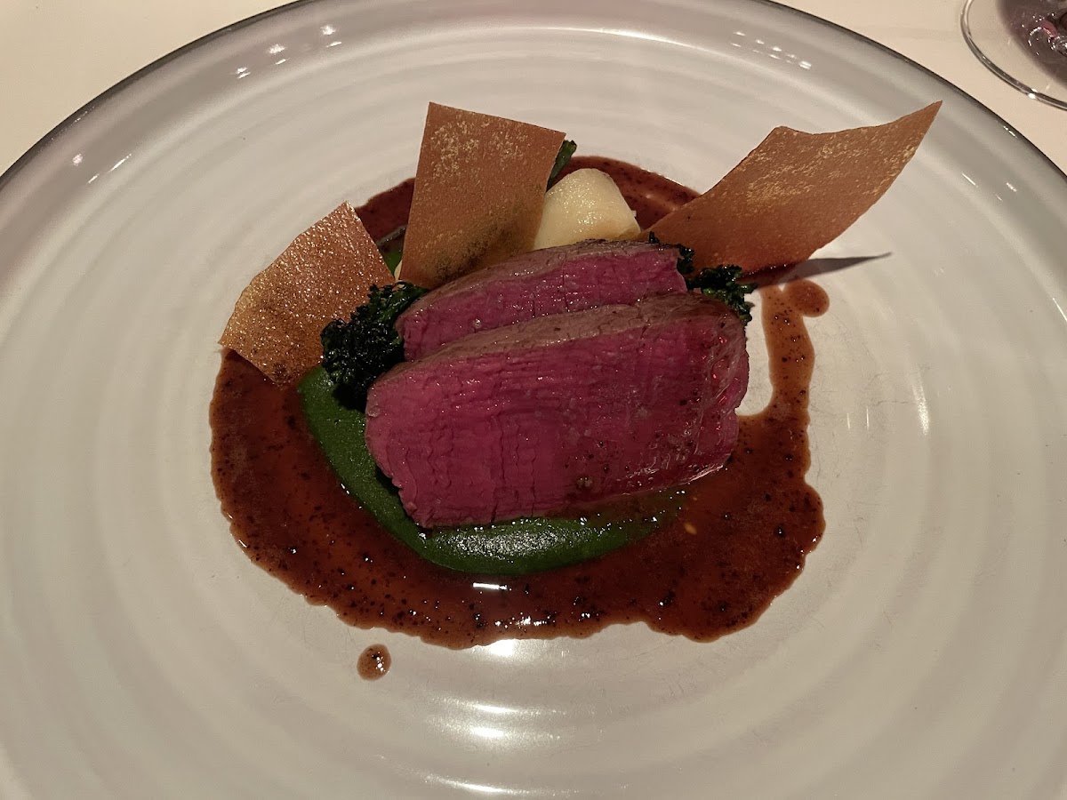 Restaurant Délice, photo 4