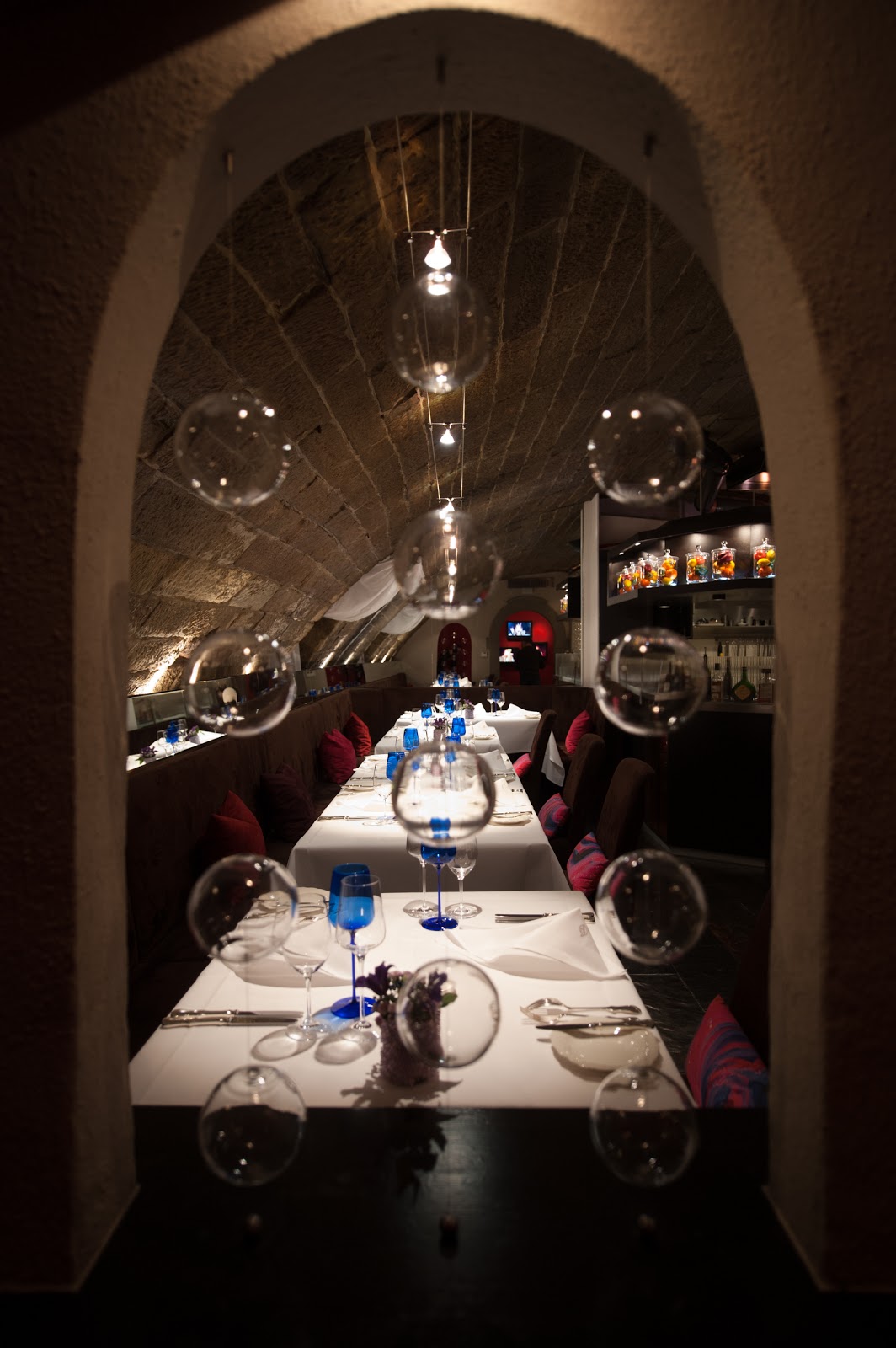 Restaurant Délice, photo 1