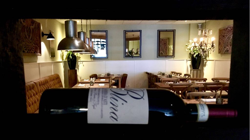 Restaurant Di Piu, photo 1