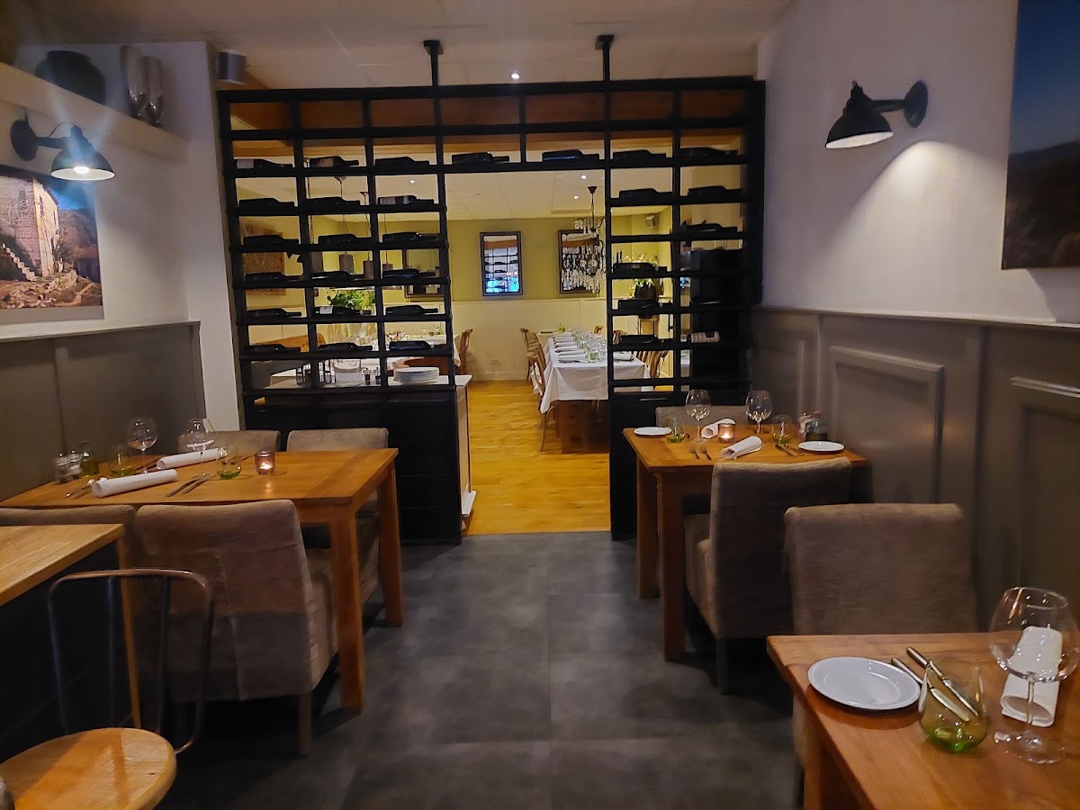 Restaurant Di Piu, photo 4