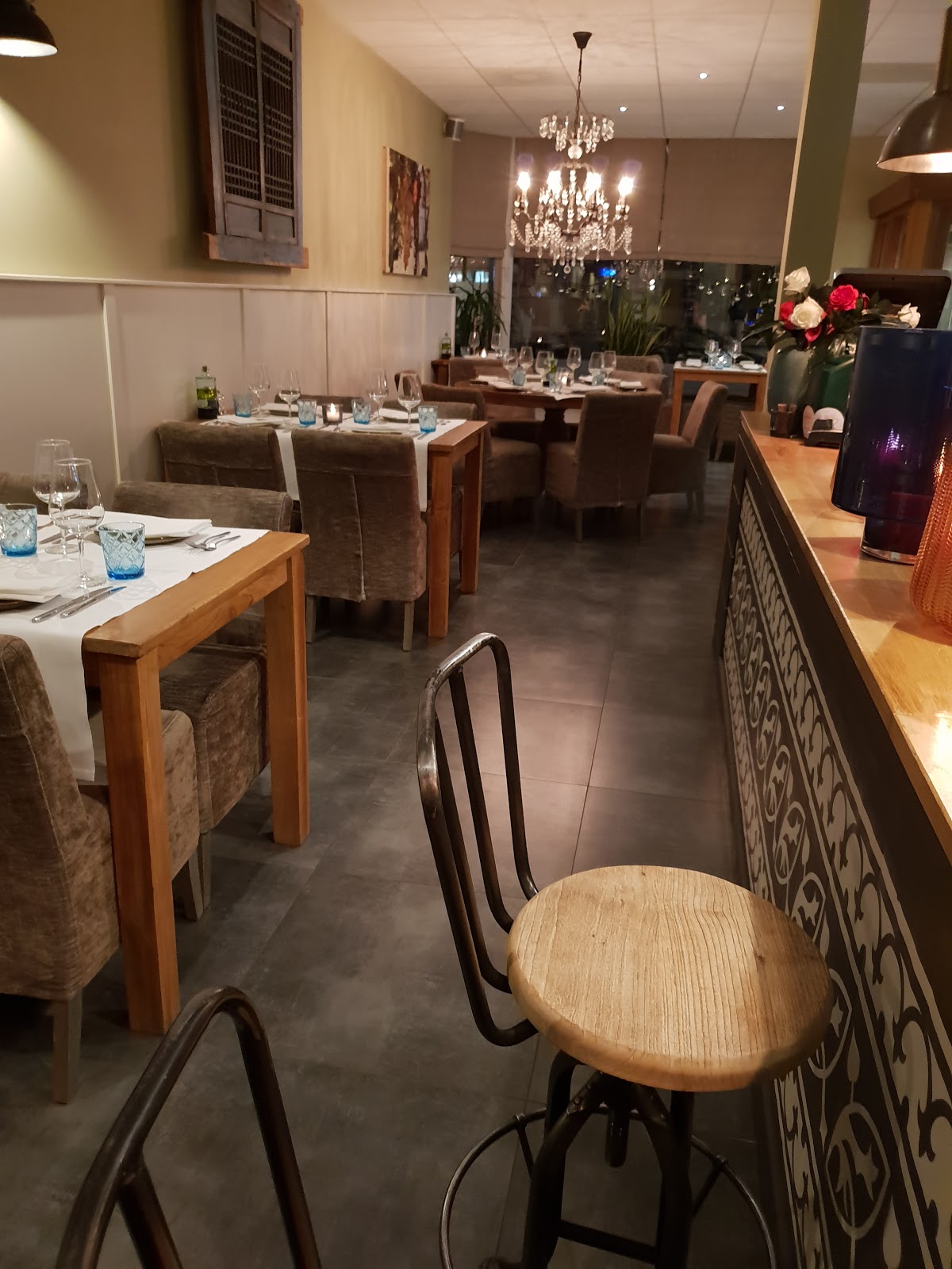Restaurant Di Piu, photo 3