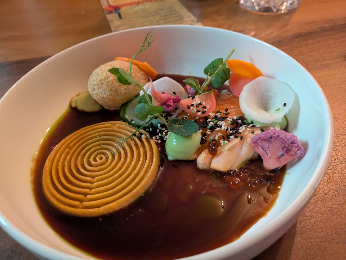 Restaurant E11F | Panningen, foto 4