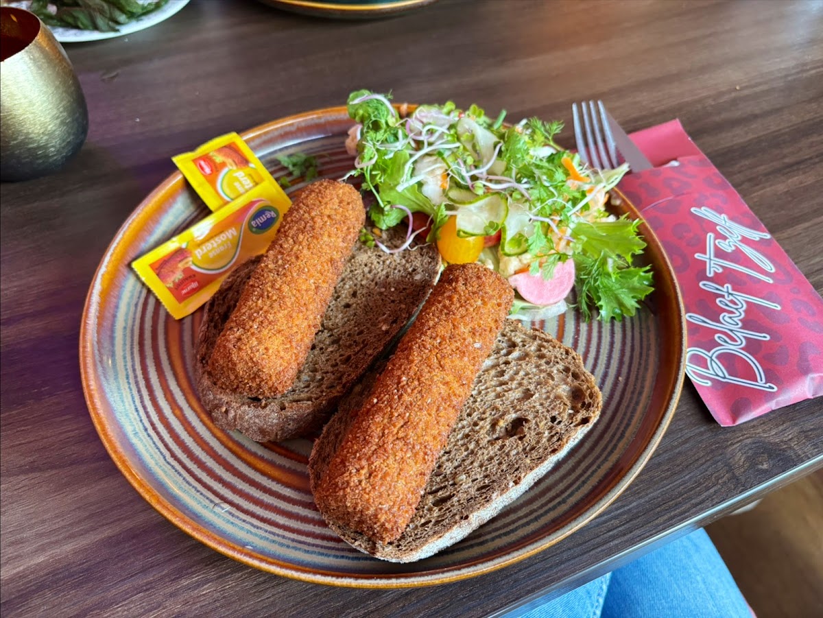 Restaurant E11F | Panningen, foto 3