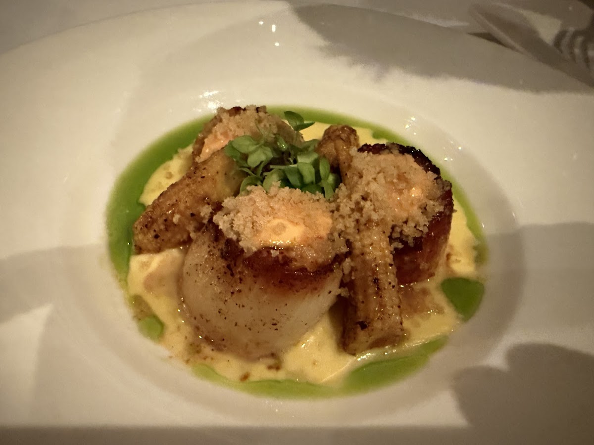 Restaurant e18hteen, foto 4
