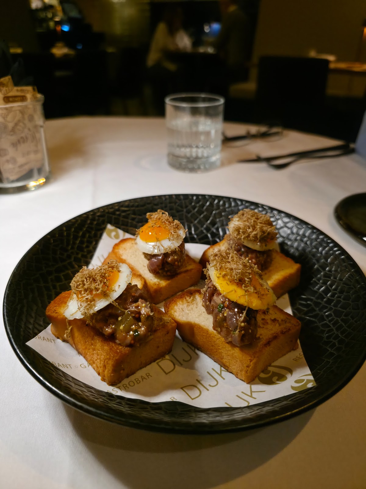 Restaurant Eindhoven Dijk9, Foto 3